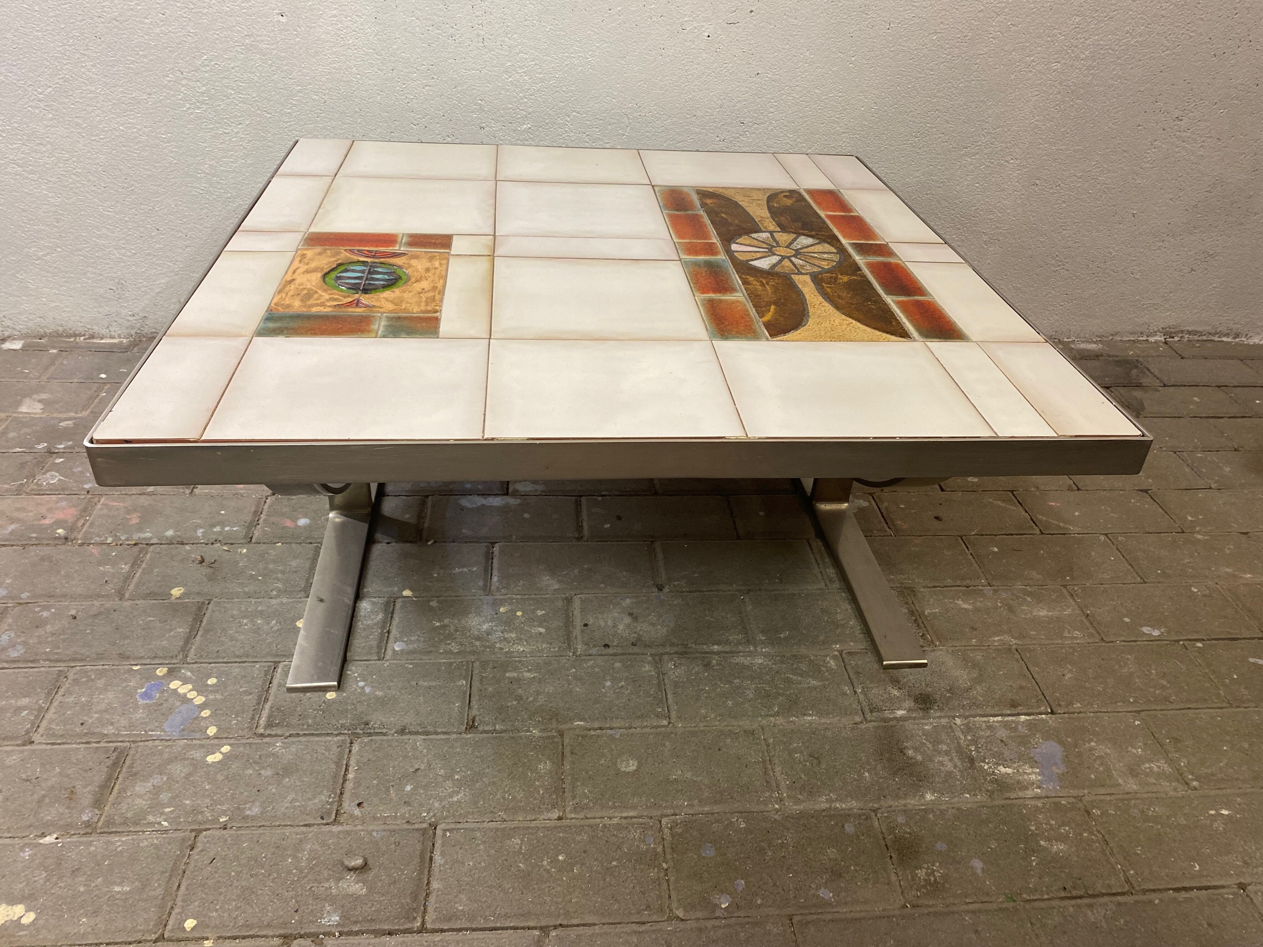Table Basse Ceramique Roche Boboisnull