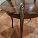 19th century tea table