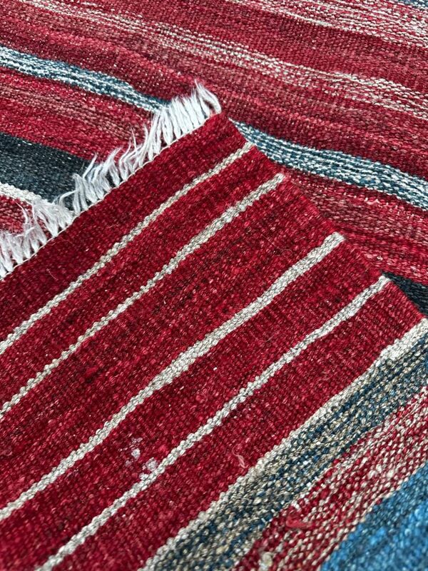Tapis kilim de couloir