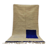 Beni Oura rug, handmade, size 150 x 250 cm