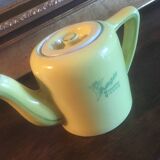 Tetley teapot