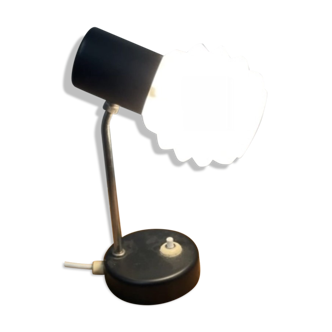 Lampe de bureau vintage de Kamenicky Senov pour EFC