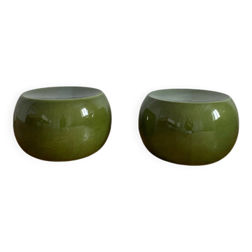 Side tables