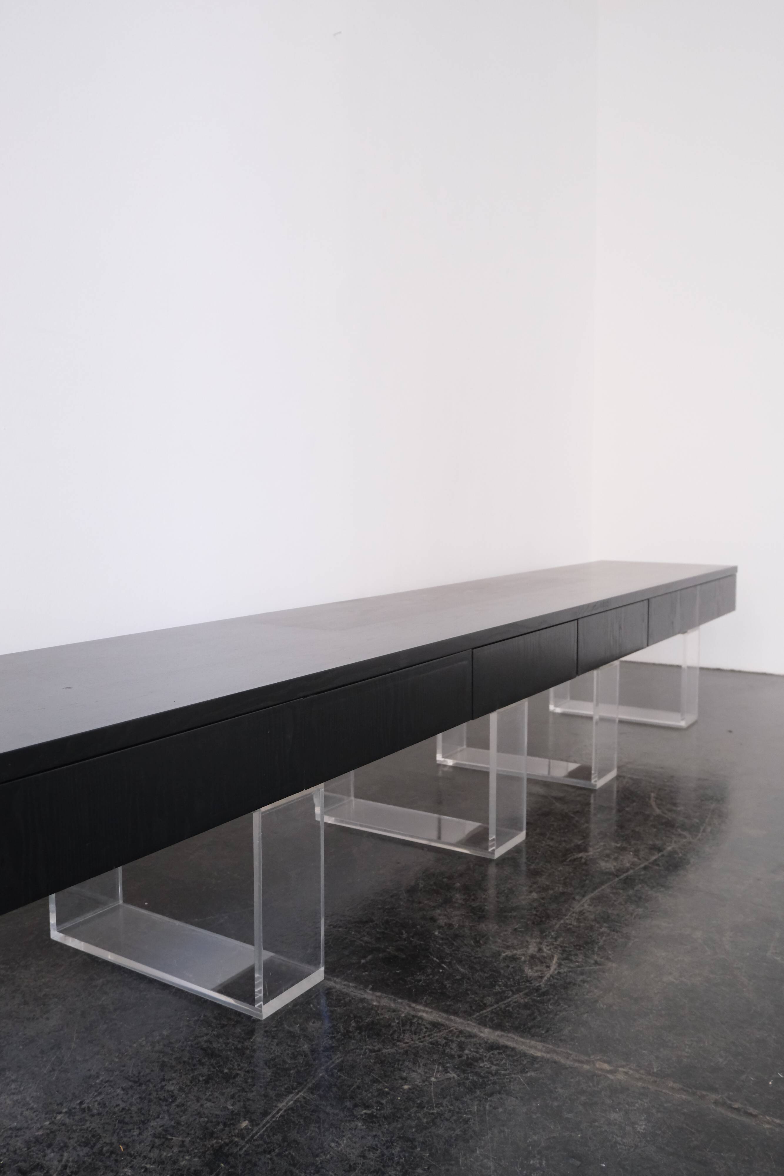 Lowboard by V-Form Furniture