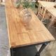 Draper's table
