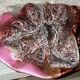 Plat coquillage Vallauris