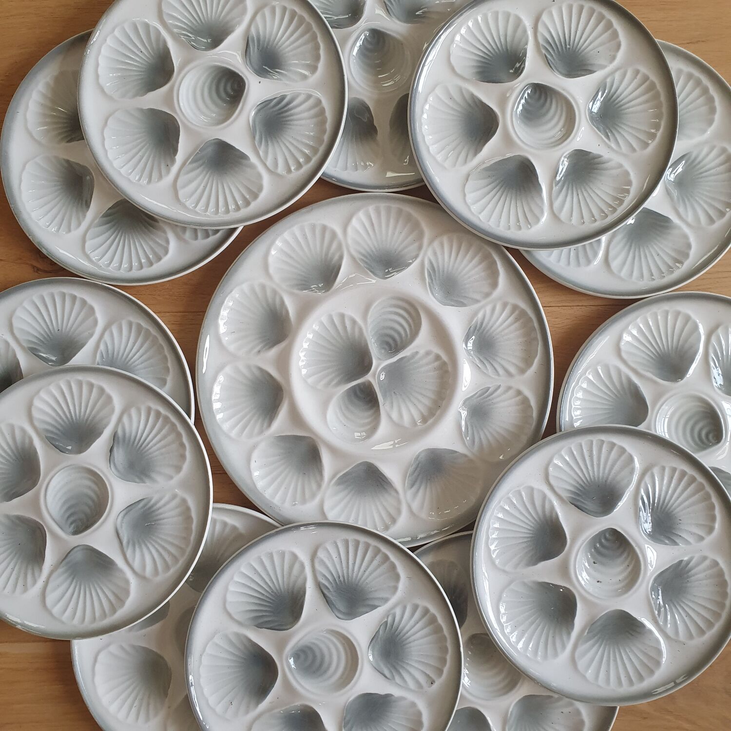 Oyster Service Orchies Moulin des Loups