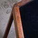 Table d'Appoint en Palissandre par Hans Kristiansen Andersen, 1960s