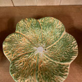 Hollow plates Cabbage in Slip