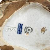 Knud Kjhn, Cerf, prod. Royal Copenhagen, 1940s