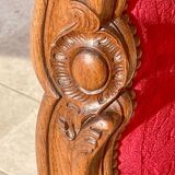 Louis XV Style Bed or Bench