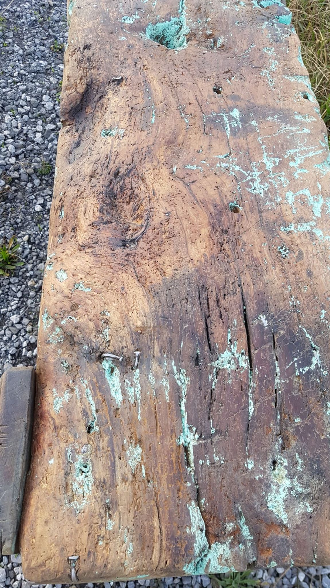 Old established