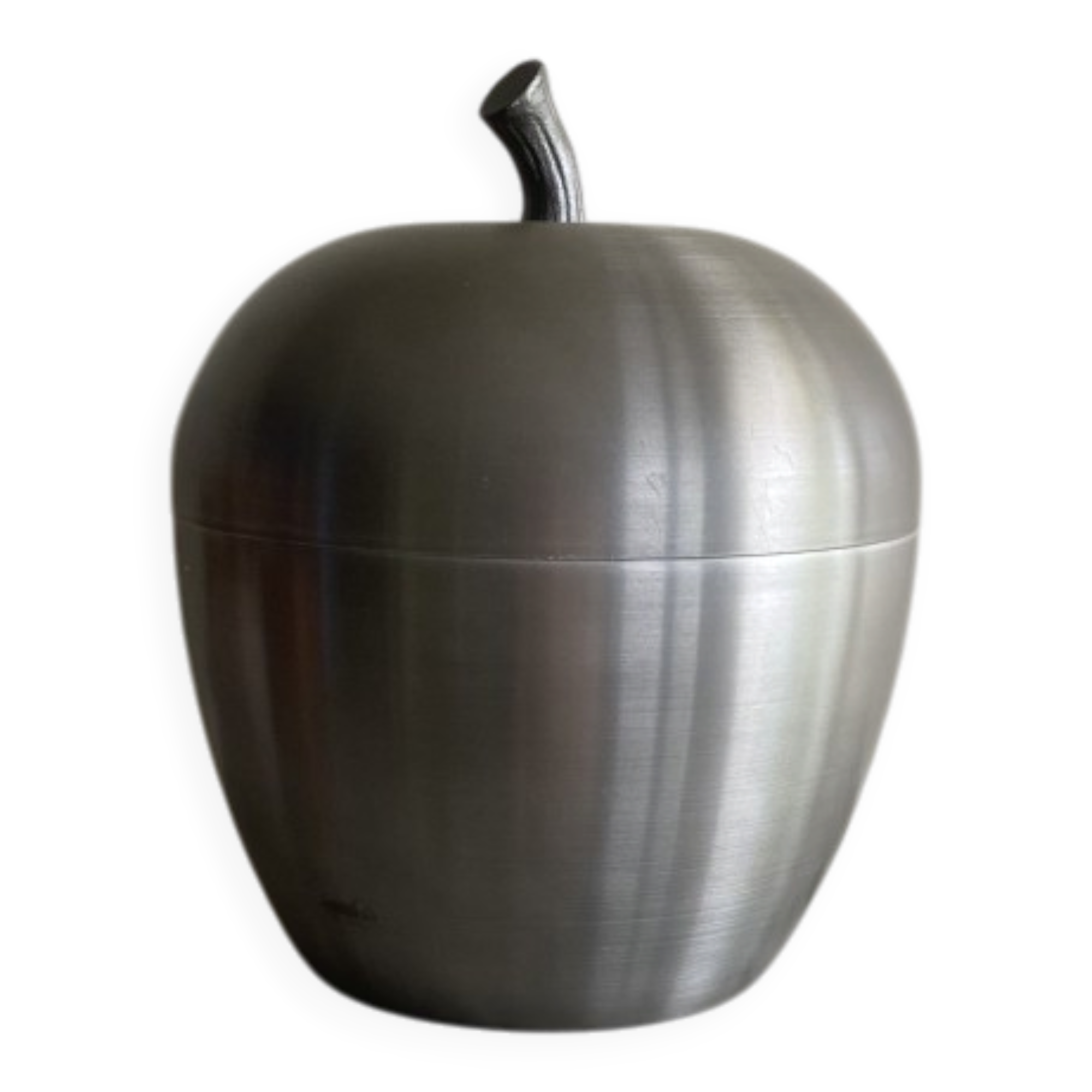 XL apple ice bucket