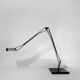 P7111 desk lamp by Zumtobel for Porsche Design, 2009