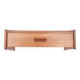 Teak hanging drawer, Danish design, 1970s, Denmark