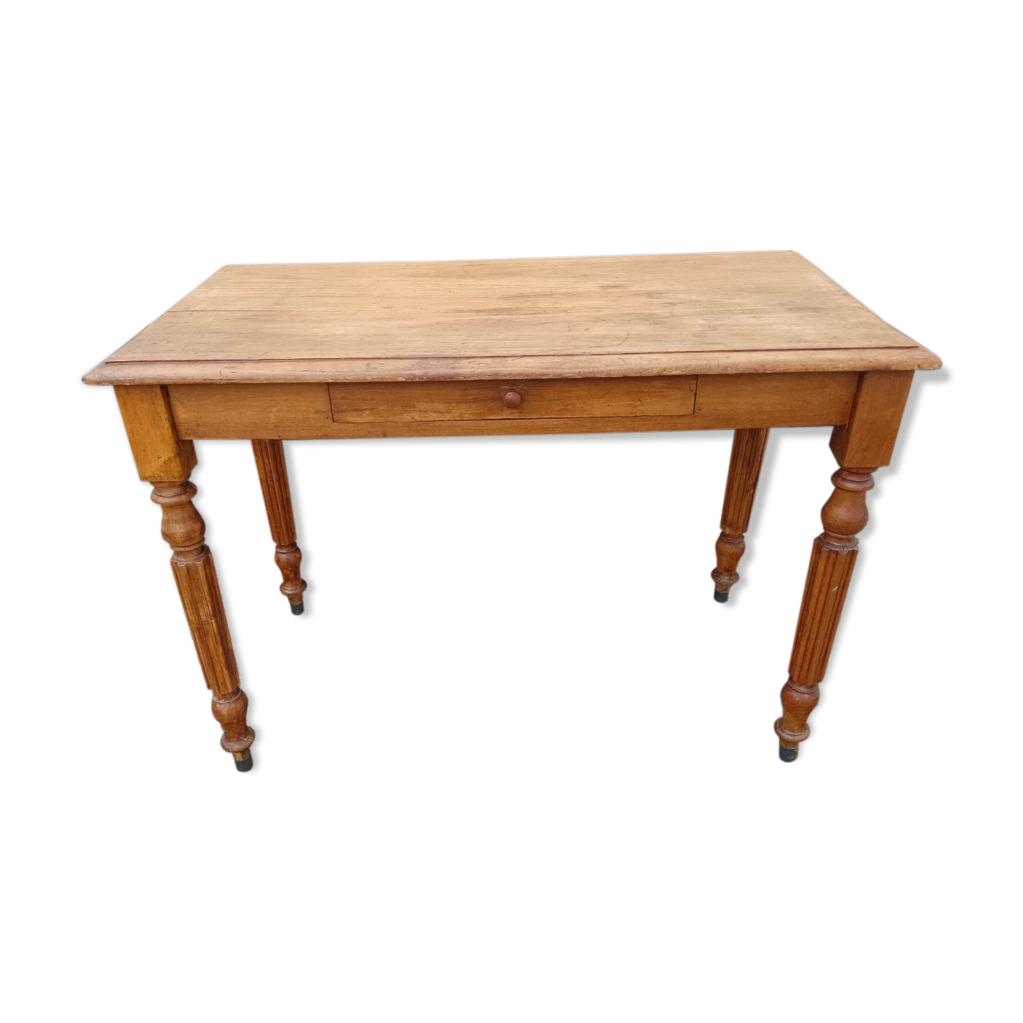 Table bureau