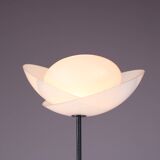 1980s Floor lamp by AV Mazzega, Italy