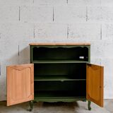 Low vintage sideboard