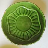 7 pieces Vallauris de 1954, signed CL