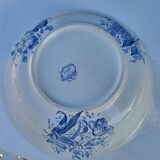 Jug and toilet basin Flowers FF Pexonne