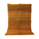 Tapis berbère, 185 x 264
