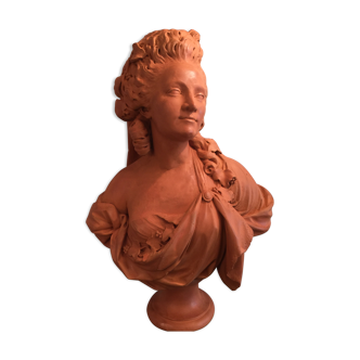 Bust of Marie Antoinette