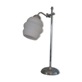 Lamp art deco years 30 office