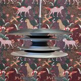 Suspension scandinave design "Joakim Fihn".