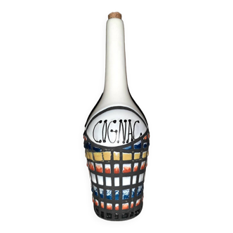 Roger Capron bottle