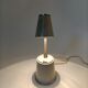"Lampette" telescopic desk lamp made in Germany Vintage. Koch creation 1970