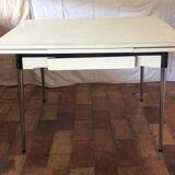 Vintage kitchen table