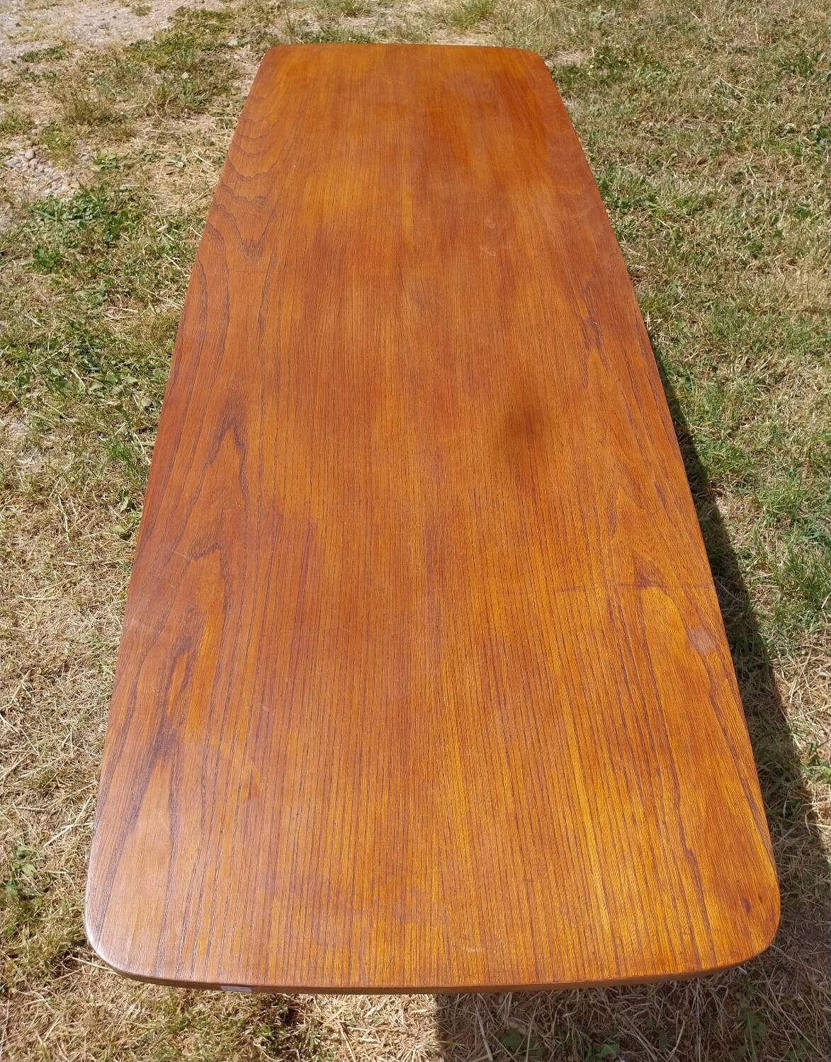 Table basse Scandinave