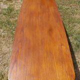 Scandinavian coffee table
