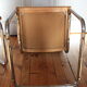 Chaises par Marcel Breuer Cesca B32