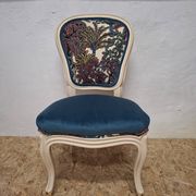 Louis XV chair