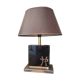 Lamp Ideogram Chinese Jean-Claude Mahey for Maison Romeo