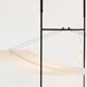 Mario Botta Zefiro Hanging Lamp for Artemide Italy 1988