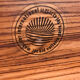 Rare armchair lounge chair Eames 1974