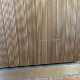 Vintage buffet