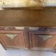 Art Nouveau Buffet
