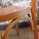 Chaise de bistrot Luterma