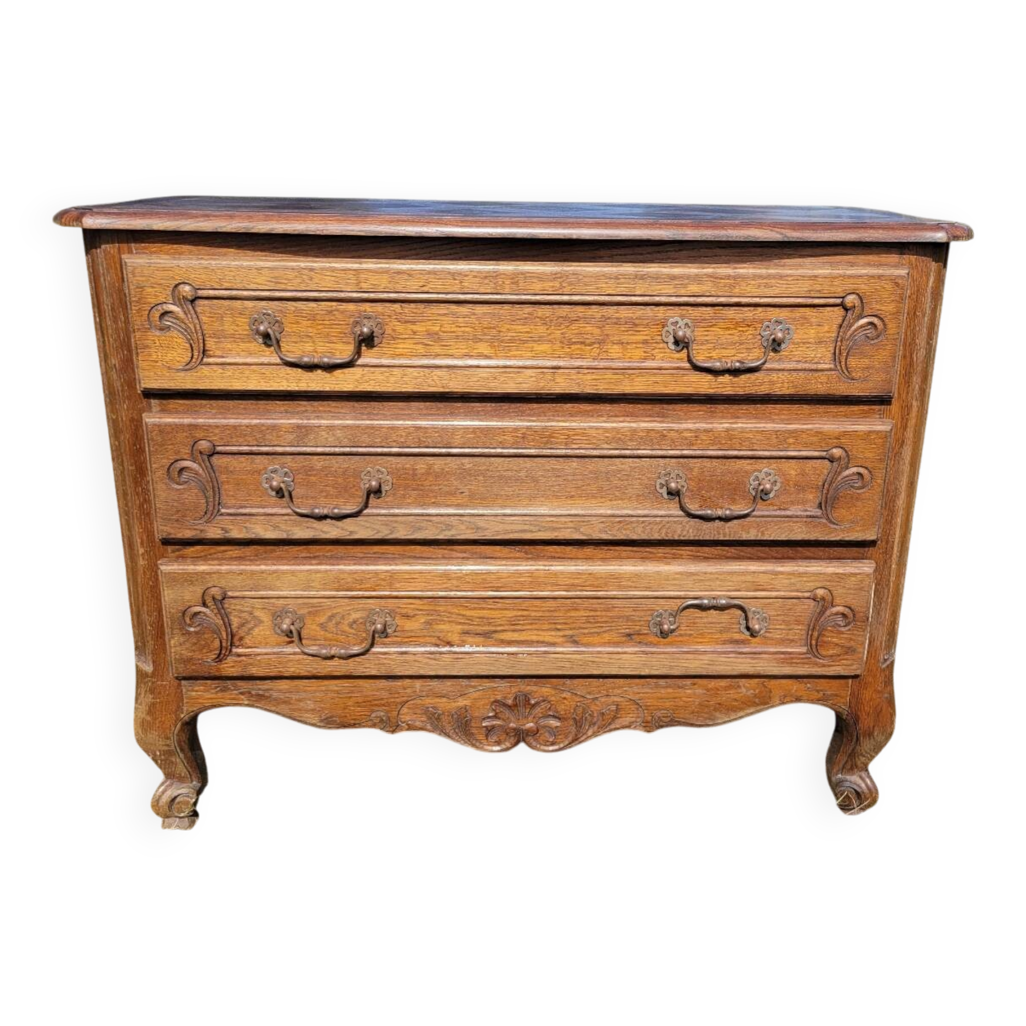 Commode Louis XV