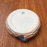 Danish Porcelain Lobster by Erik Nielsen for Royal Copenhagen