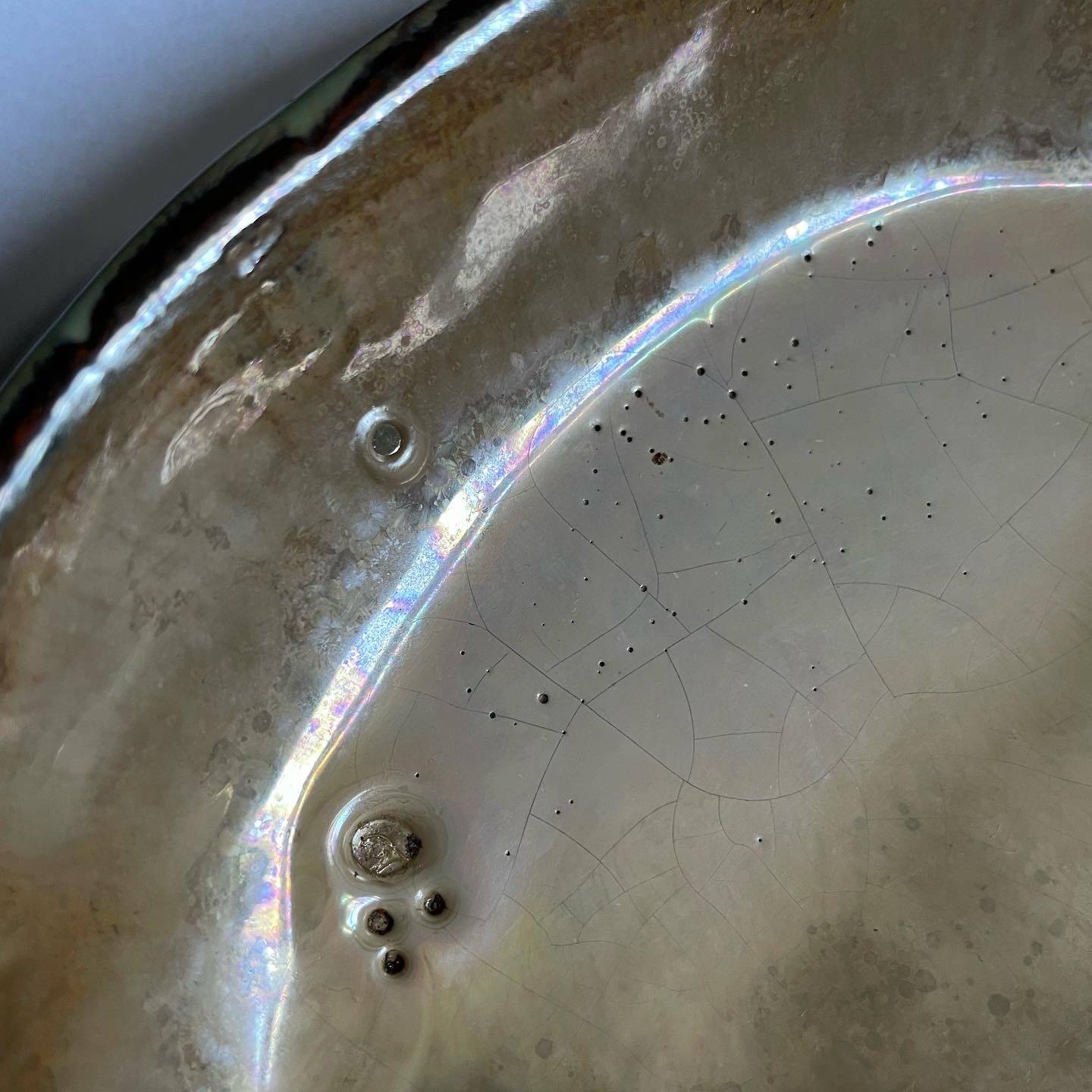 Juliette Derel ceramic bowl