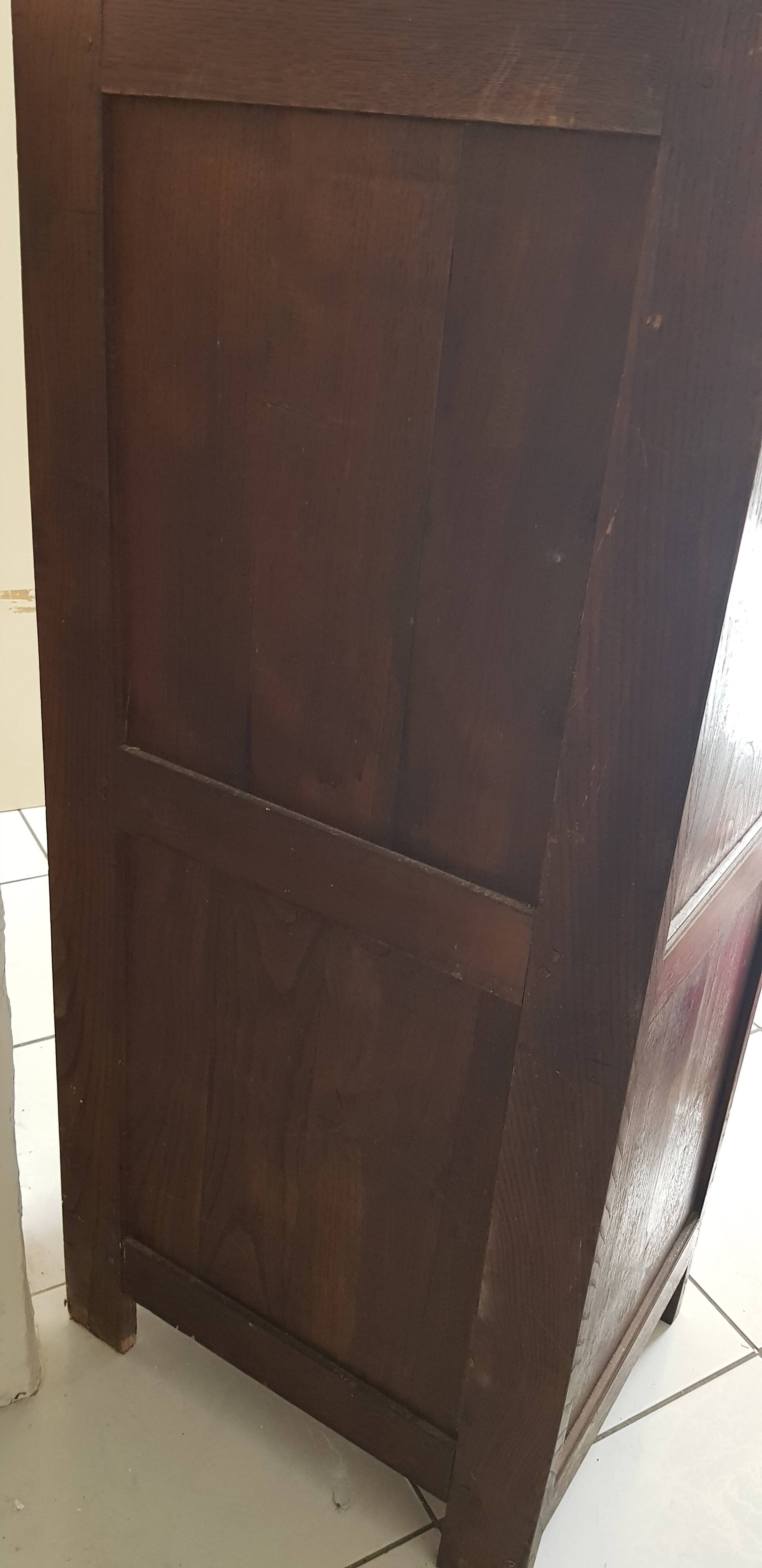 Breton bonnetière 1870