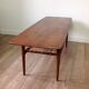 Table basse scandinave