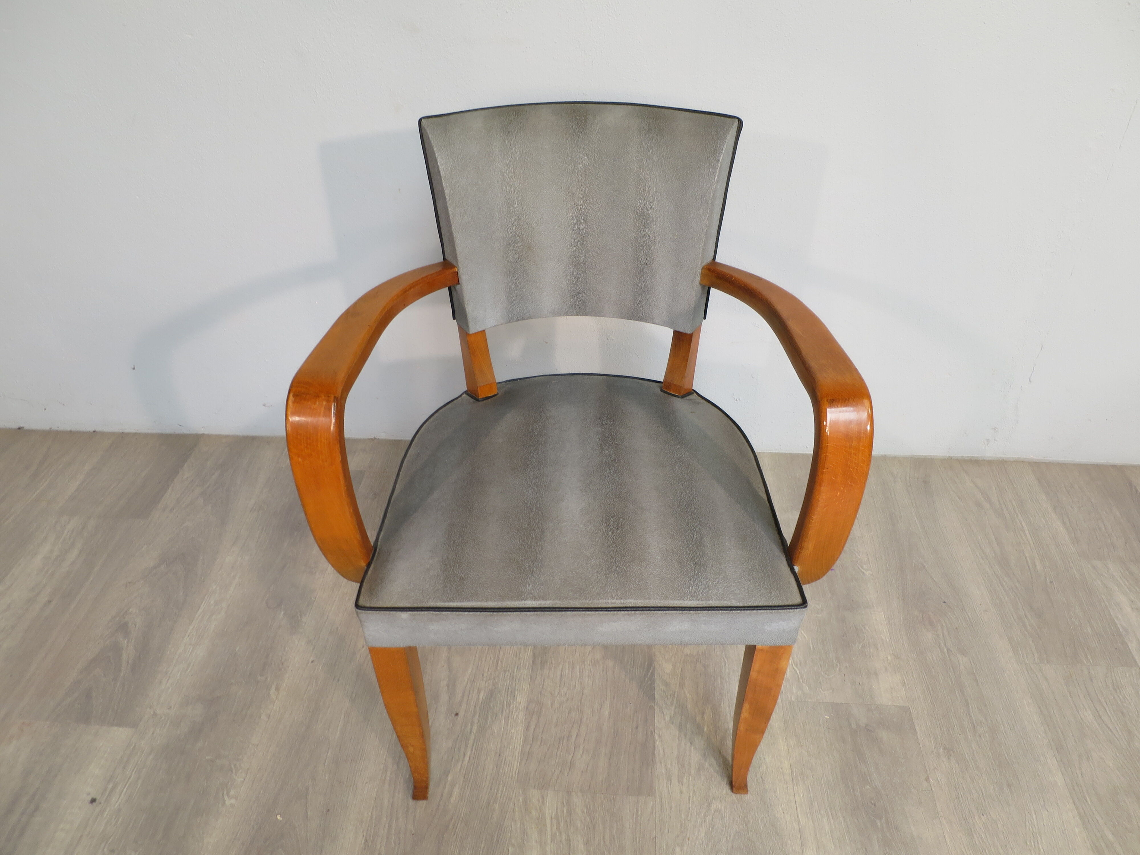 Bridge armchair 1960