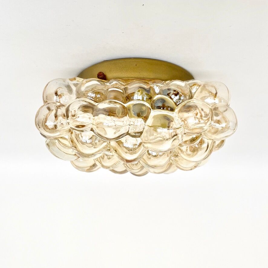 Vintage wall lamp 70s
