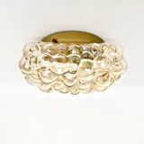 Vintage wall lamp 70s