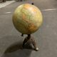Mappemonde XIXeme